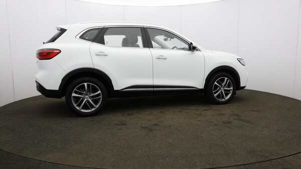 Used MG MG HS 2022 for sale - 76152303: Photo 22