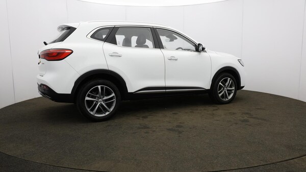 Used MG MG HS 2022 for sale - 76152303: Photo 23