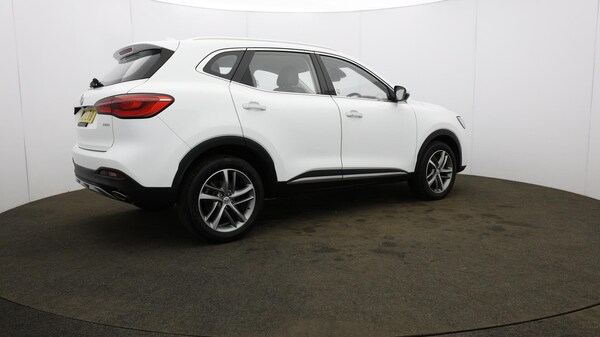 Used MG MG HS 2022 for sale - 76152303: Photo 24