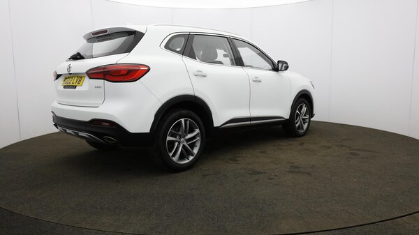 Used MG MG HS 2022 for sale - 76152303: Photo 25