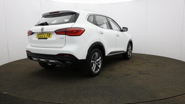 Used MG MG HS 2022 for sale - 76152303: Photo 26