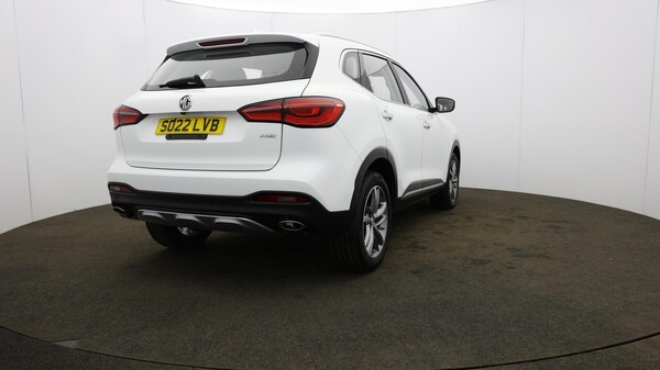 Used MG MG HS 2022 for sale - 76152303: Photo 27