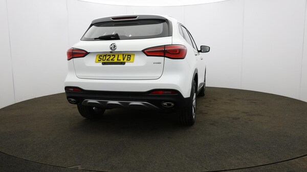 Used MG MG HS 2022 for sale - 76152303: Photo 28