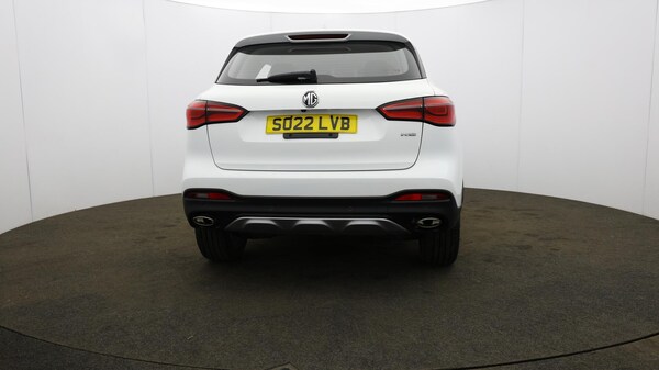 Used MG MG HS 2022 for sale - 76152303: Photo 29