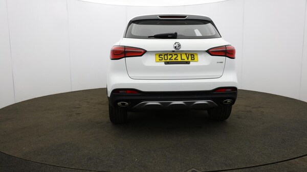 Used MG MG HS 2022 for sale - 76152303: Photo 30