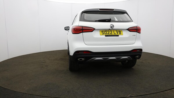 Used MG MG HS 2022 for sale - 76152303: Photo 31