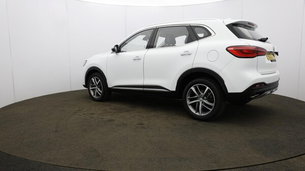 Used MG MG HS 2022 for sale - 76152303: Photo 32