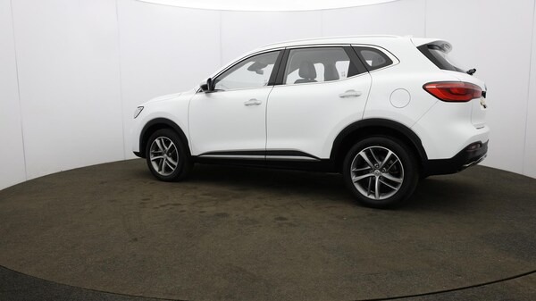 Used MG MG HS 2022 for sale - 76152303: Photo 33