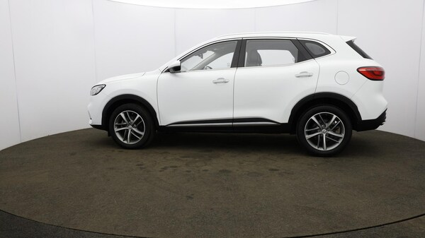 Used MG MG HS 2022 for sale - 76152303: Photo 35