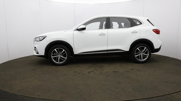 Used MG MG HS 2022 for sale - 76152303: Photo 37