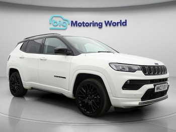 2023 (23) - 1.3 T4 GSE 4xe PHEV S Model 5dr Auto
