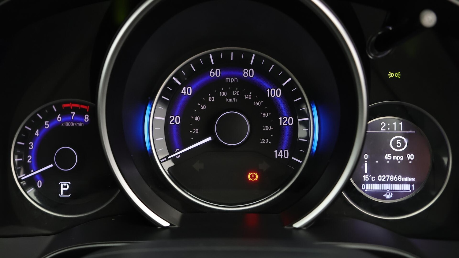 Used Honda Jazz 2019 for sale - 76389360: Photo 10