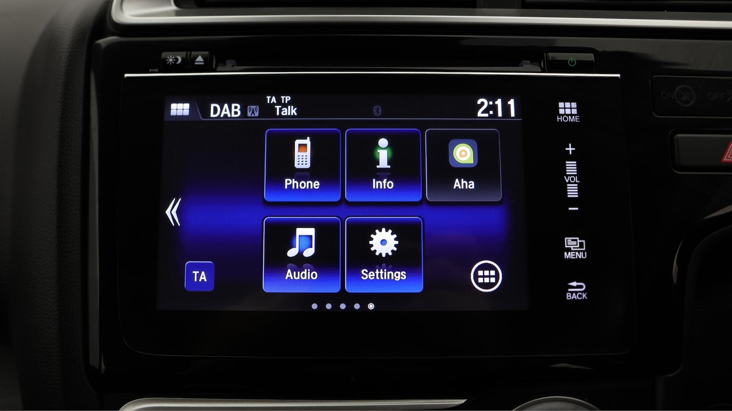 Used Honda Jazz 2019 for sale - 76389360: Photo 11