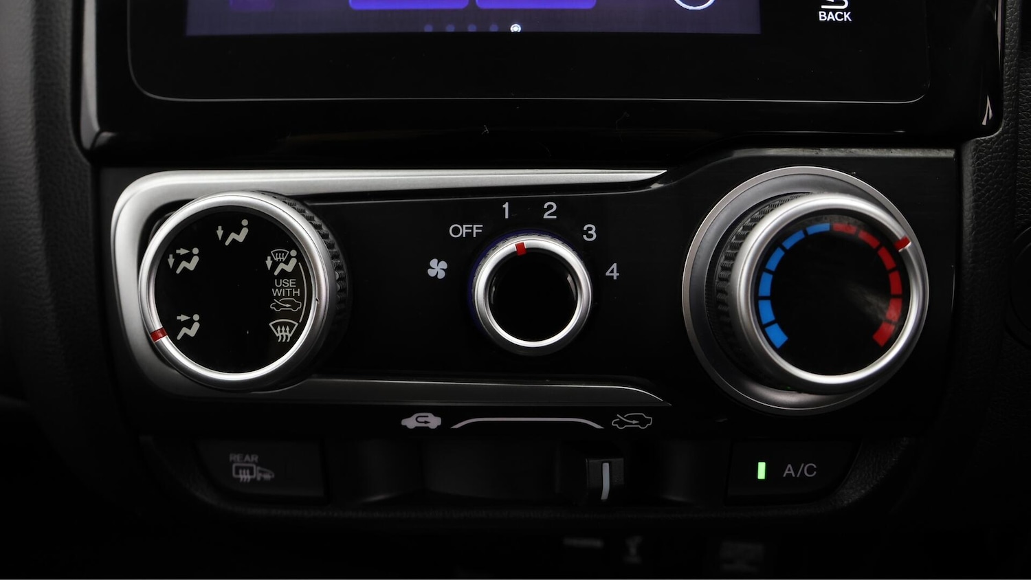 Used Honda Jazz 2019 for sale - 76389360: Photo 12