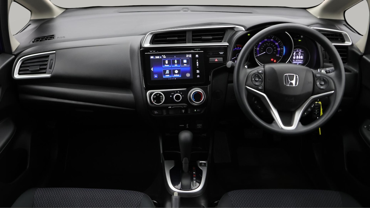 Used Honda Jazz 2019 for sale - 76389360: Photo 13