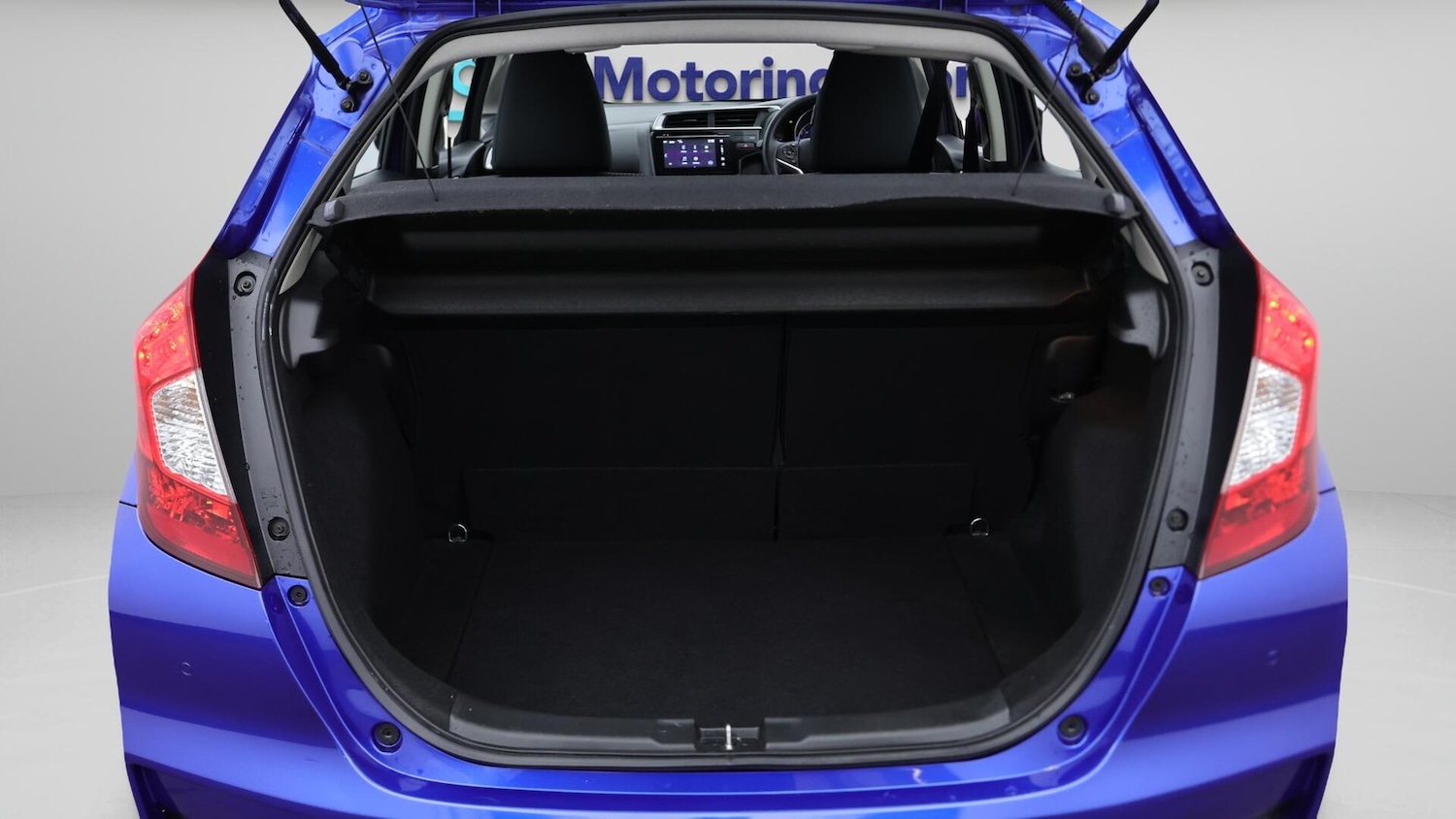 Used Honda Jazz 2019 for sale - 76389360: Photo 17