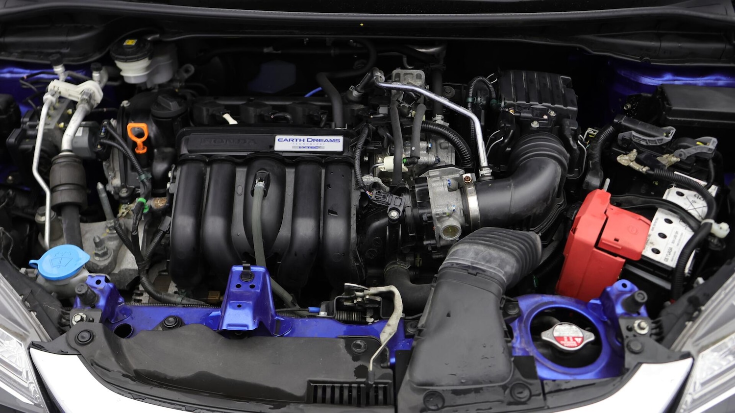 Used Honda Jazz 2019 for sale - 76389360: Photo 19