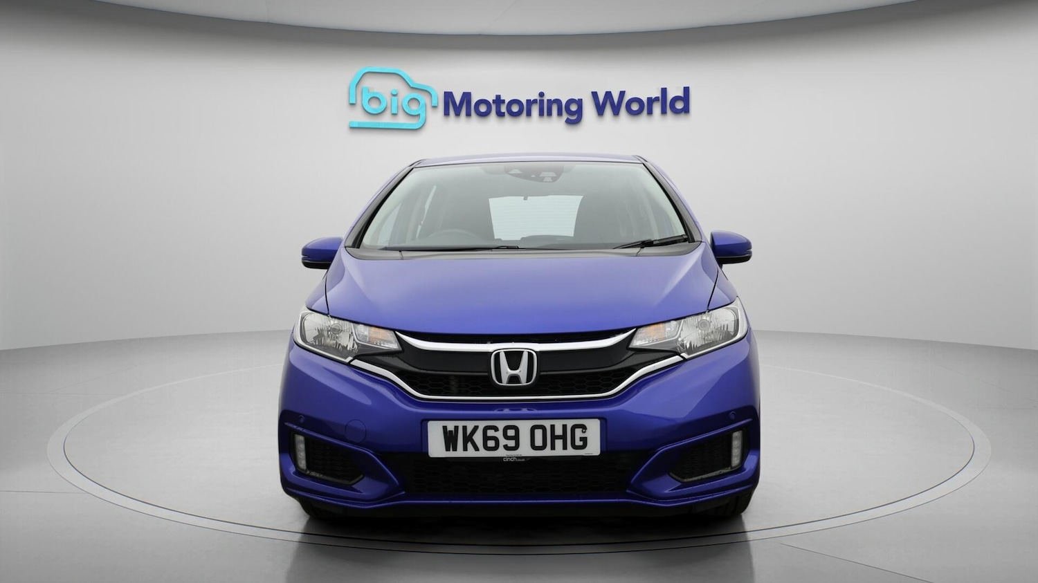 Used Honda Jazz 2019 for sale - 76389360: Photo 2
