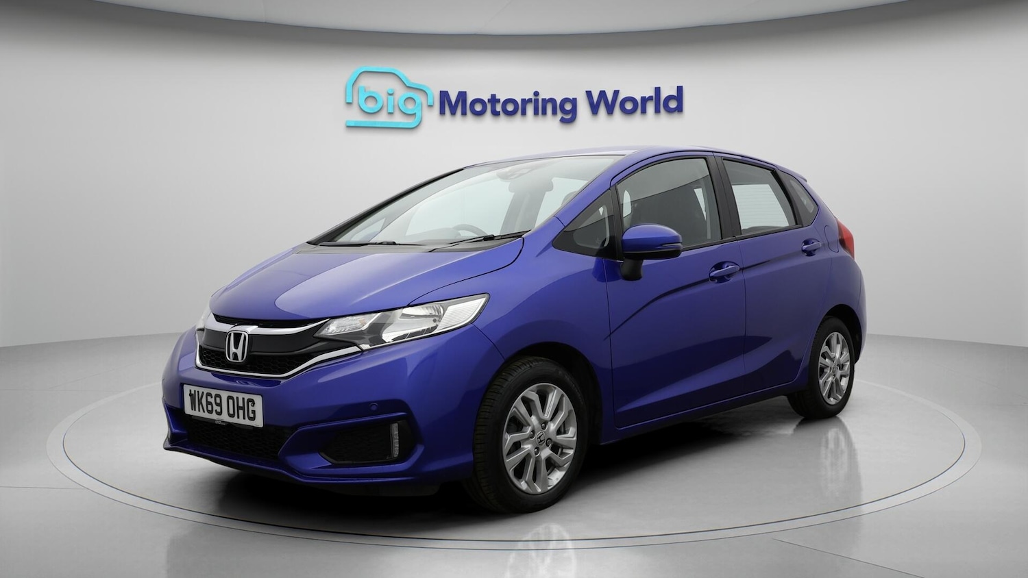 Used Honda Jazz 2019 for sale - 76389360: Photo 3
