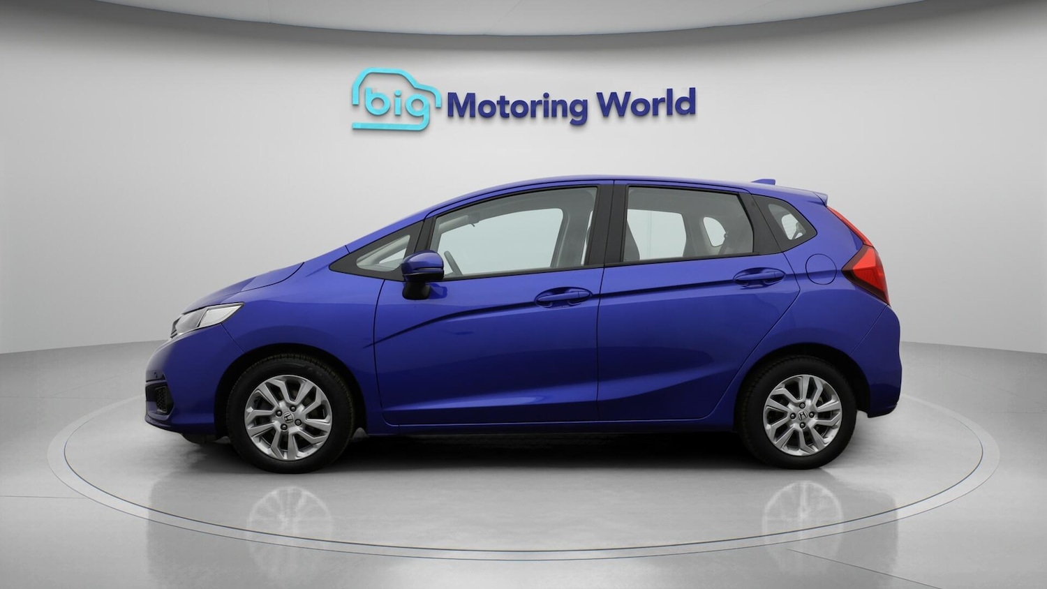 Used Honda Jazz 2019 for sale - 76389360: Photo 4