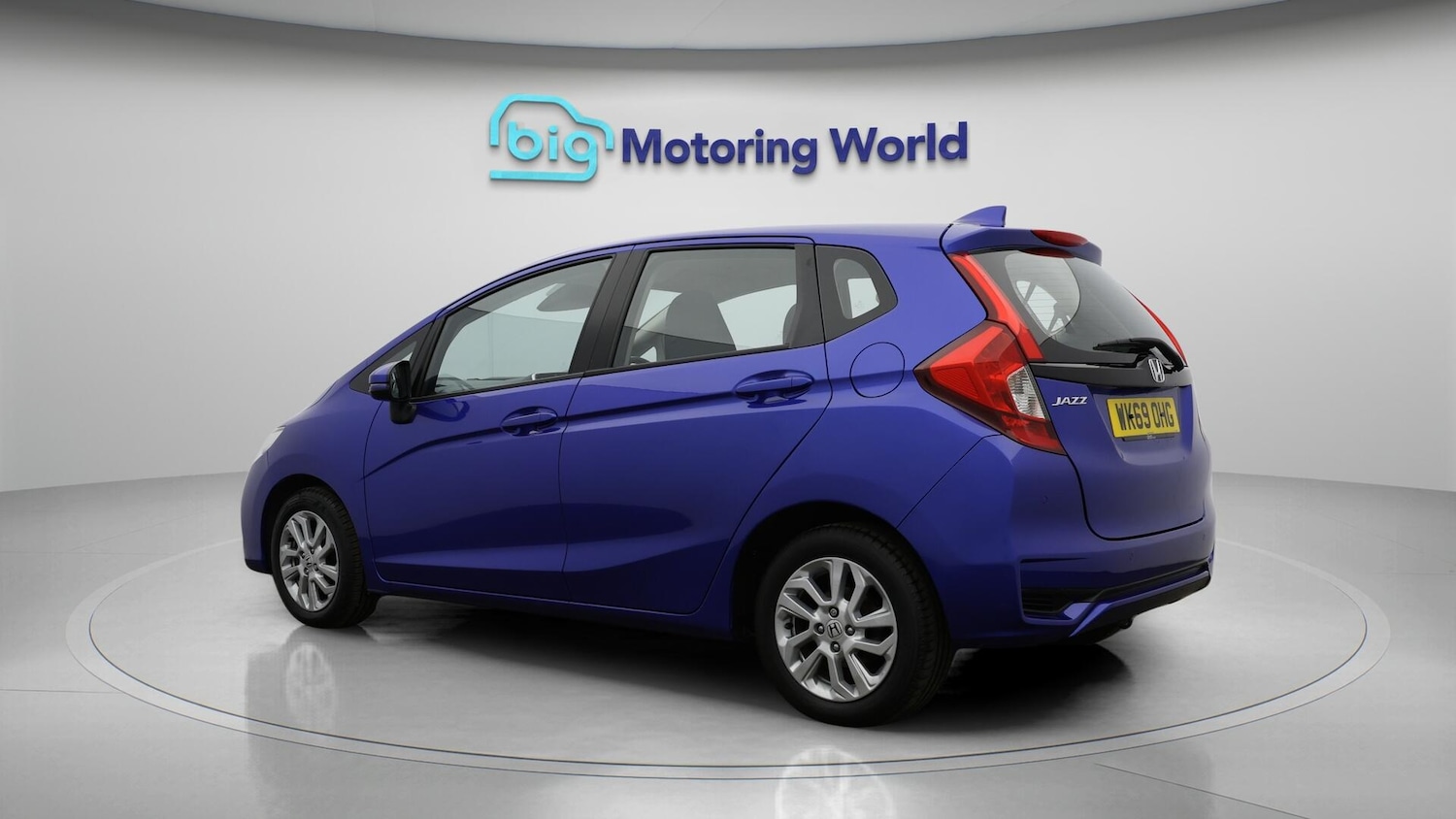Used Honda Jazz 2019 for sale - 76389360: Photo 5