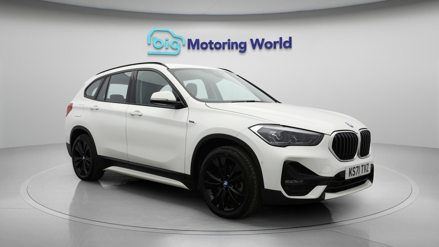 Used BMW X1 2022 for sale - 76498973: Photo 1