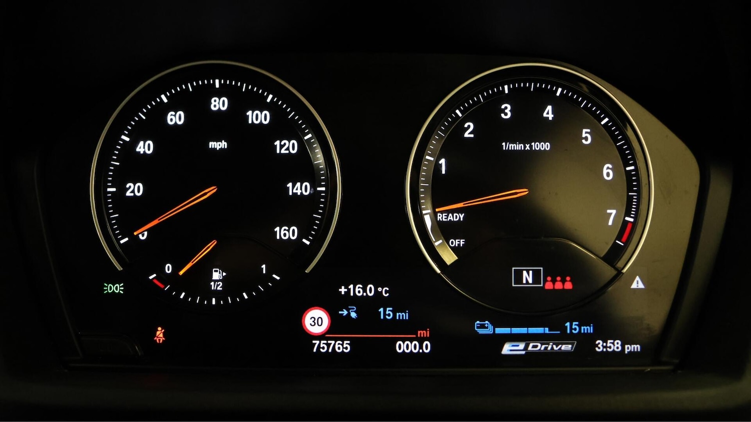 Used BMW X1 2022 for sale - 76498973: Photo 11