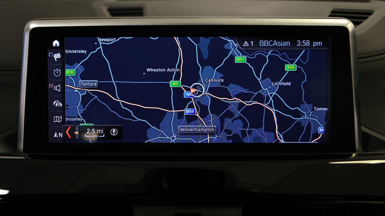 Used BMW X1 2022 for sale - 76498973: Photo 12