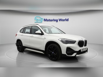BMW - X1