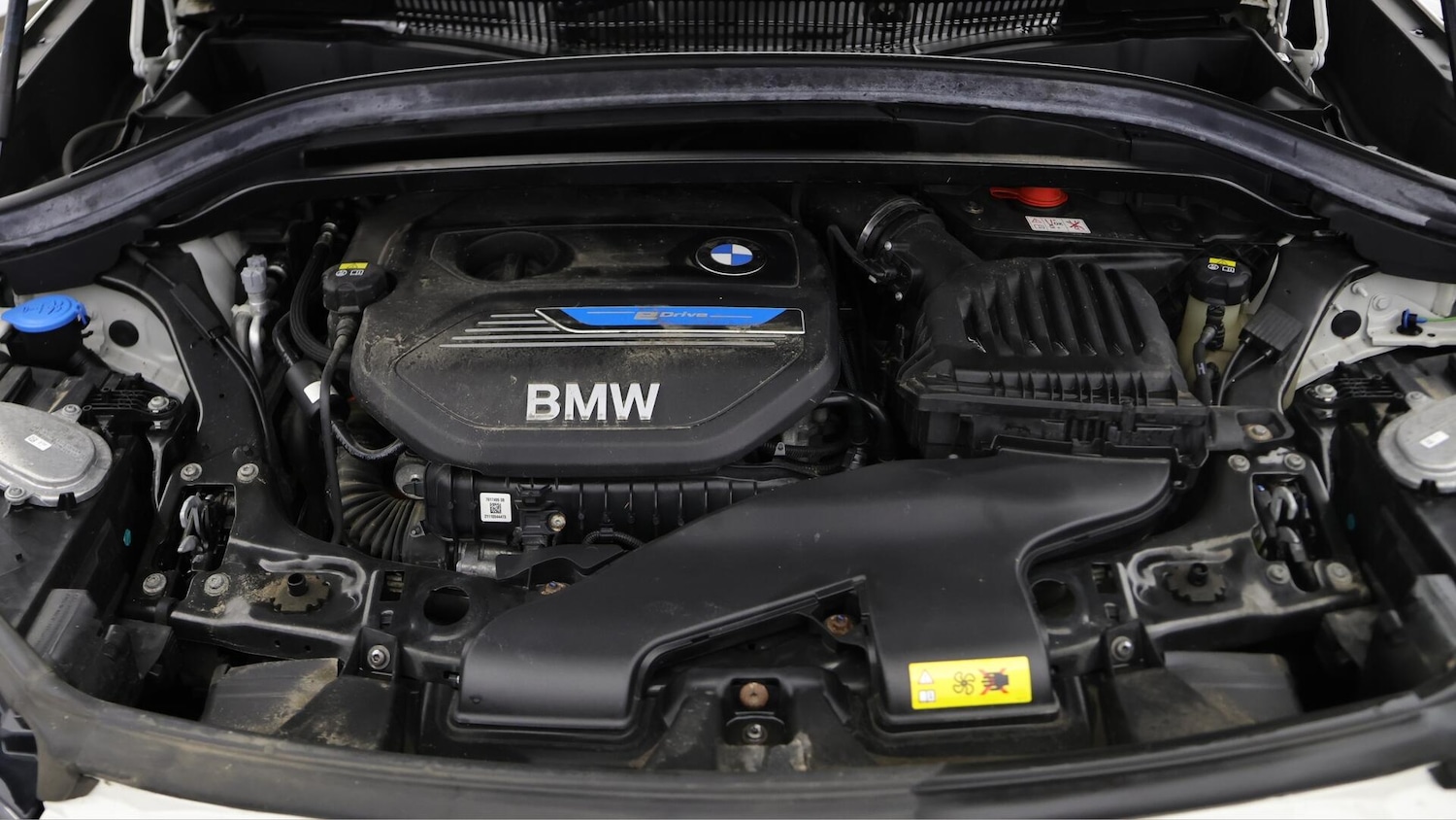 Used BMW X1 2022 for sale - 76498973: Photo 20