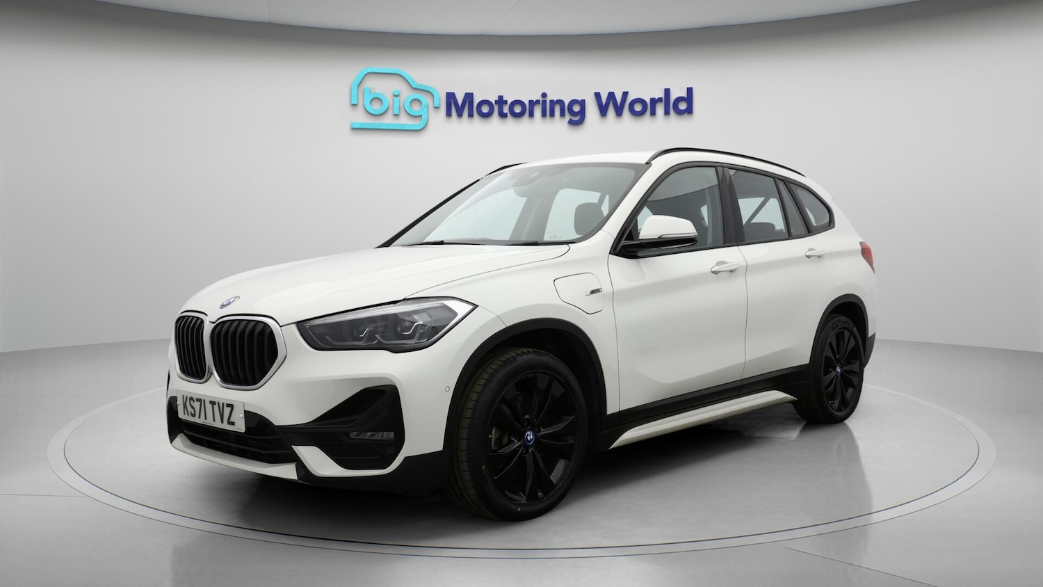 Used BMW X1 2022 for sale - 76498973: Photo 4
