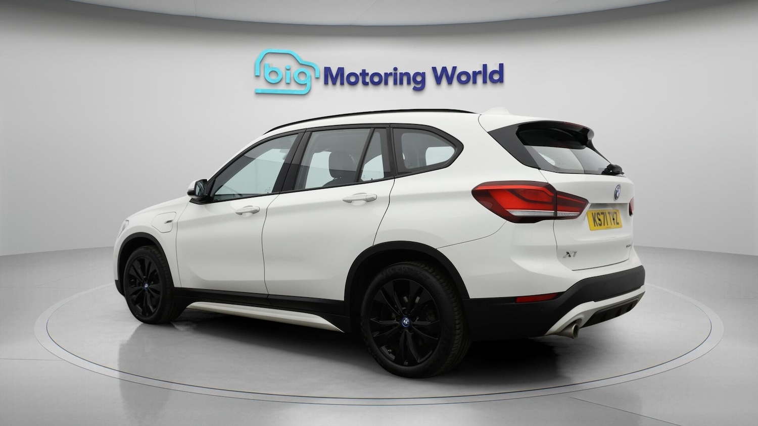 Used BMW X1 2022 for sale - 76498973: Photo 6