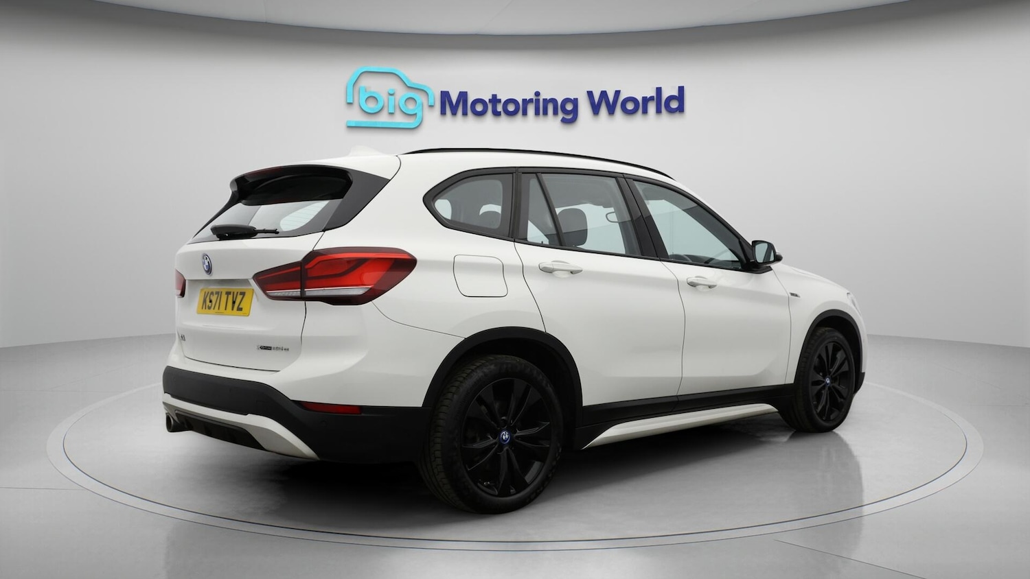 Used BMW X1 2022 for sale - 76498973: Photo 8