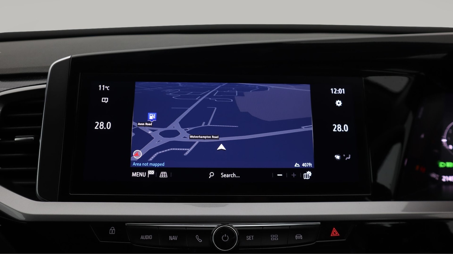 Used Vauxhall Grandland 2024 for sale - 77749672: Photo 11