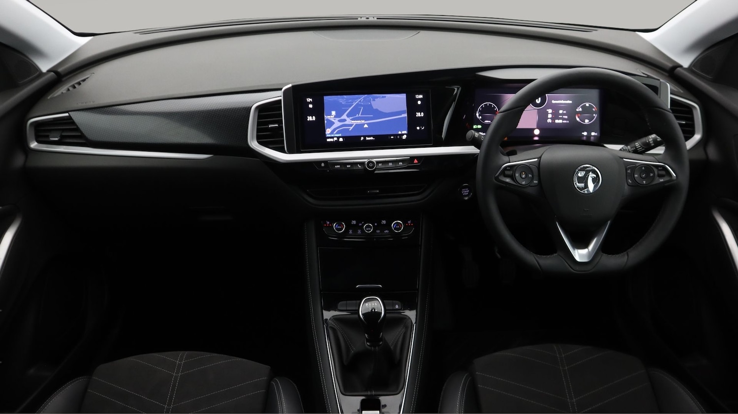 Used Vauxhall Grandland 2024 for sale - 77749672: Photo 13