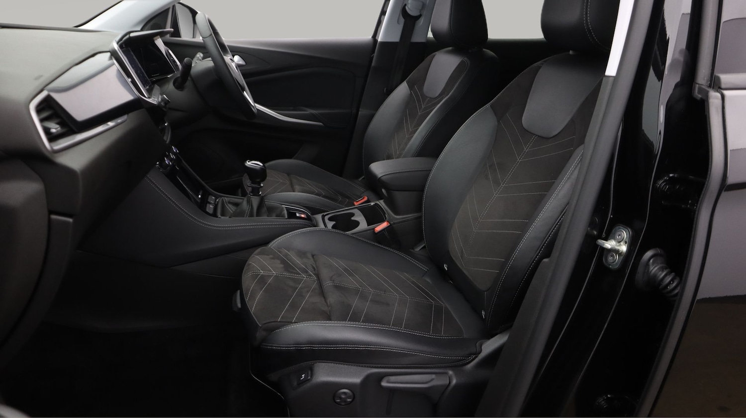 Used Vauxhall Grandland 2024 for sale - 77749672: Photo 14