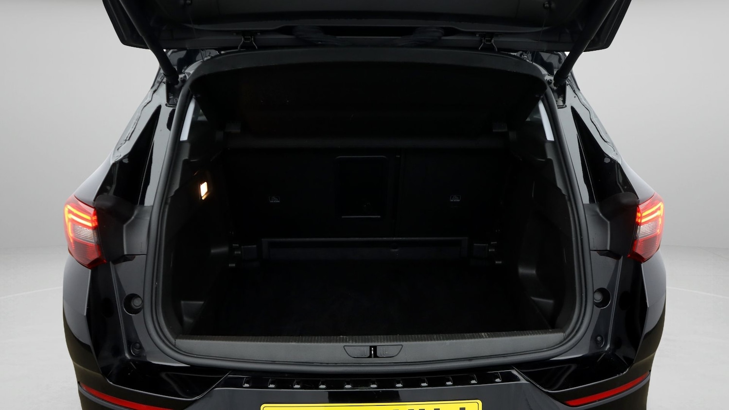 Used Vauxhall Grandland 2024 for sale - 77749672: Photo 17