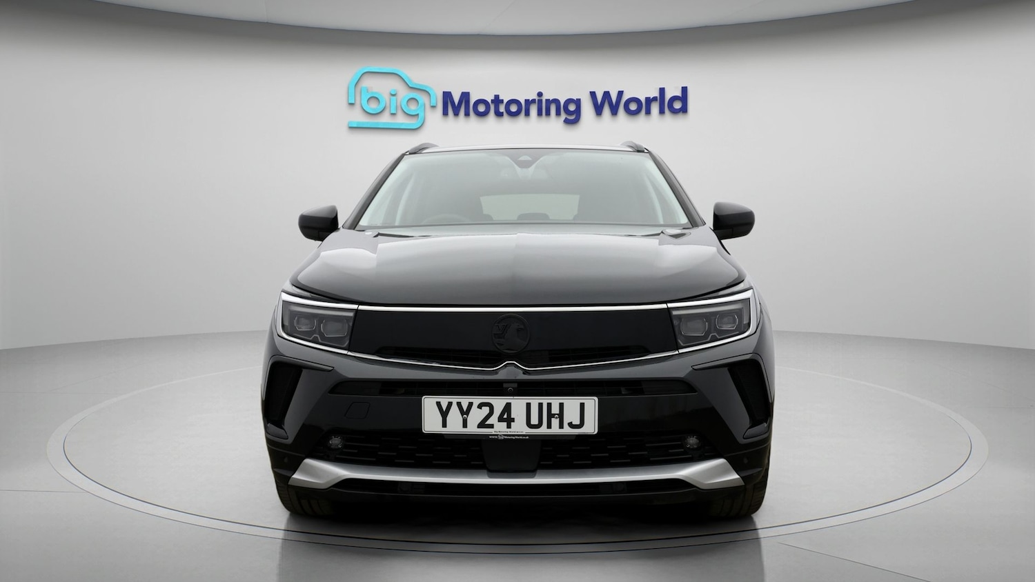 Used Vauxhall Grandland 2024 for sale - 77749672: Photo 2