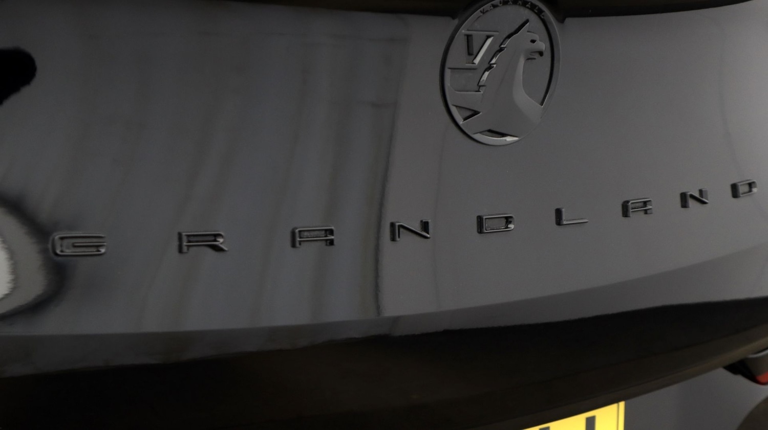 Used Vauxhall Grandland 2024 for sale - 77749672: Photo 20