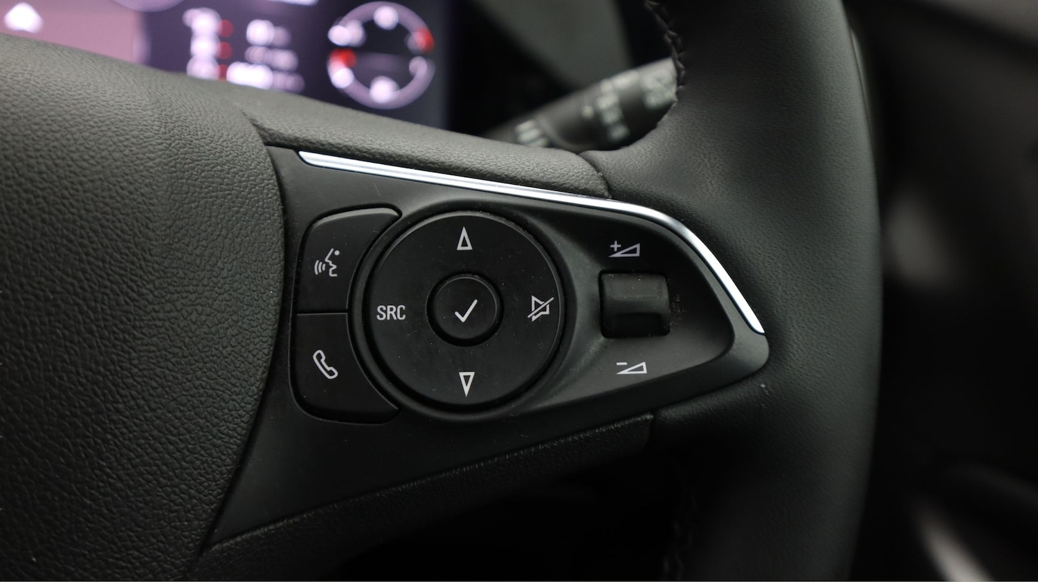 Used Vauxhall Grandland 2024 for sale - 77749672: Photo 23