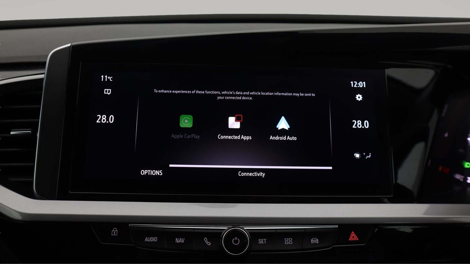 Used Vauxhall Grandland 2024 for sale - 77749672: Photo 25