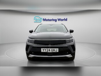 Used Vauxhall Grandland 2024 for sale - 77749672: Photo