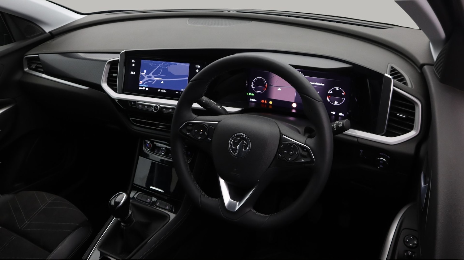 Used Vauxhall Grandland 2024 for sale - 77749672: Photo 9