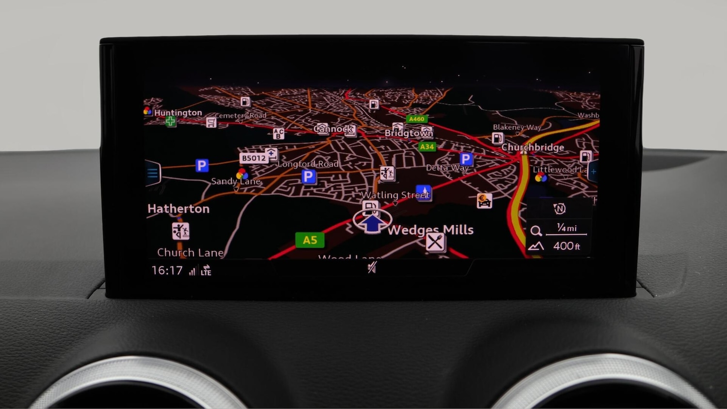 Used Audi Q2 2021 for sale - 76431793: Photo 12