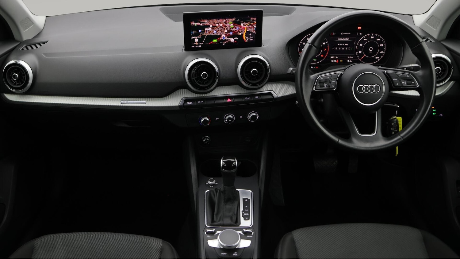 Used Audi Q2 2021 for sale - 76431793: Photo 14