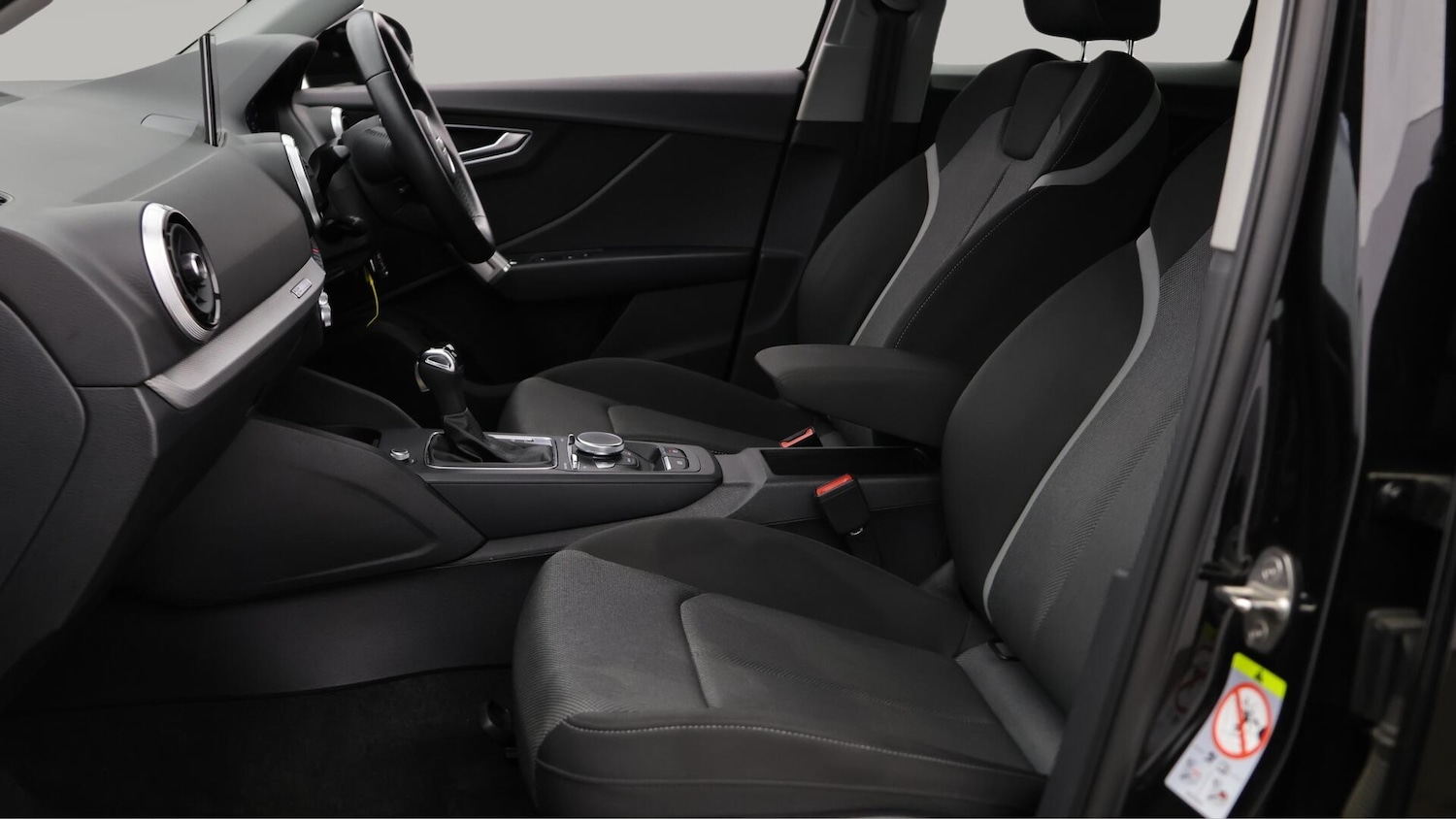 Used Audi Q2 2021 for sale - 76431793: Photo 15