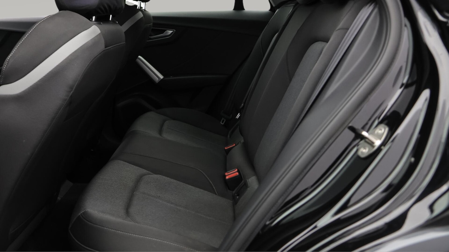 Used Audi Q2 2021 for sale - 76431793: Photo 17