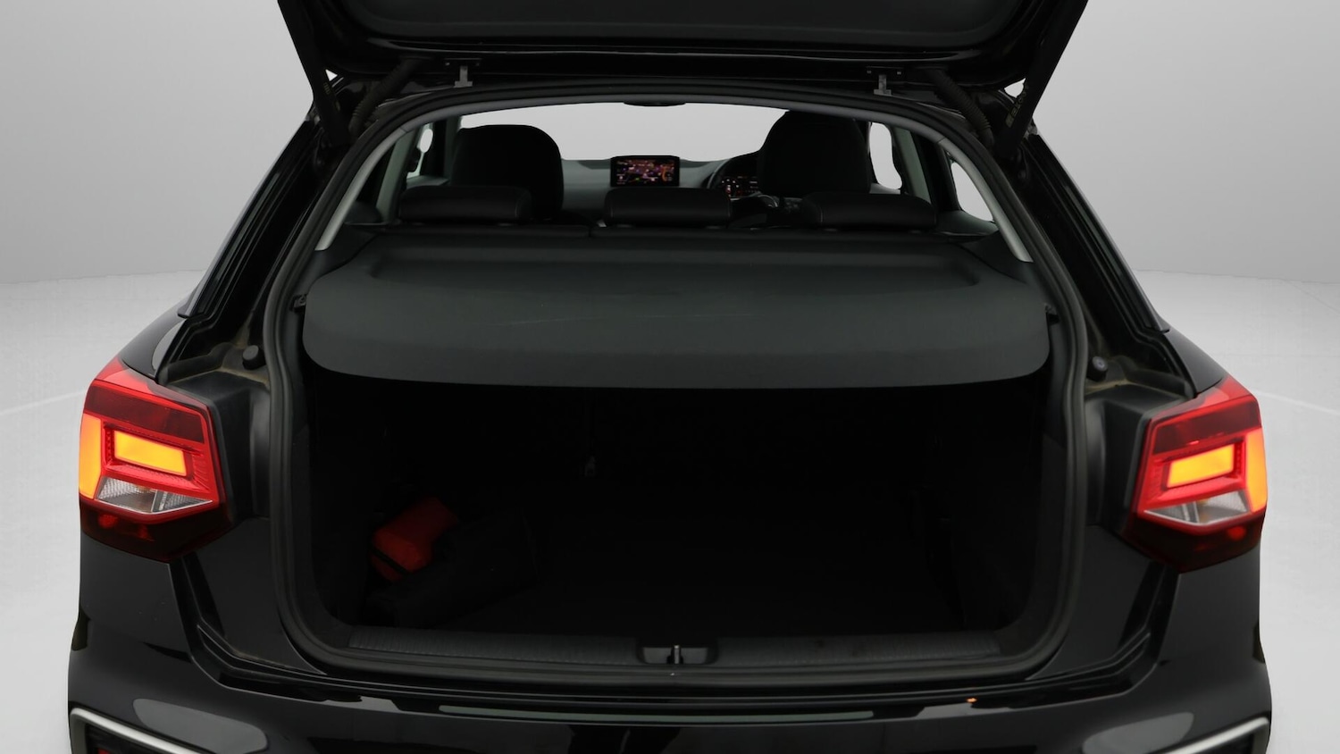 Used Audi Q2 2021 for sale - 76431793: Photo 18