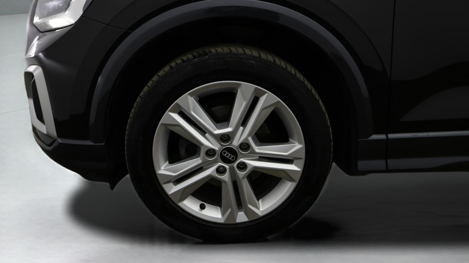 Used Audi Q2 2021 for sale - 76431793: Photo 19