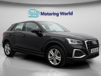 2021 (21) - 35 TFSI Sport 5dr S Tronic